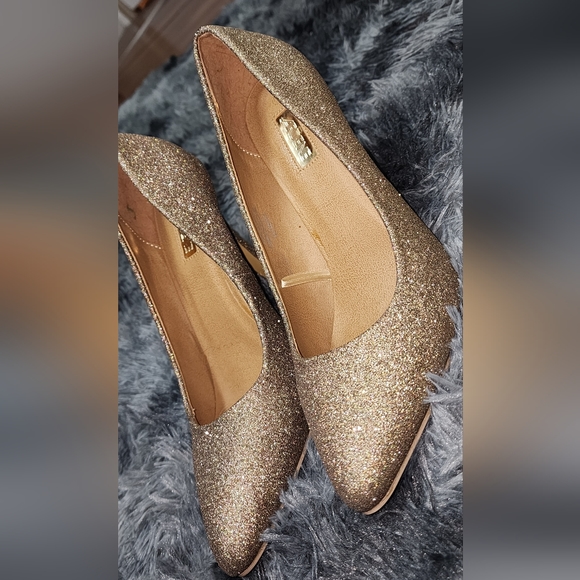 Ardene Heels - Picture 3 of 6